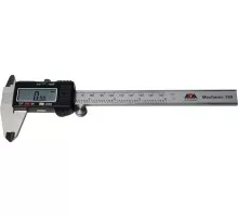 Электронный штангенциркуль ADA Mechanic 150 А00379