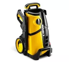 Автомойка Lavor LVR4 150 WPS в комплекте T-Racer L25 8.113.0006C