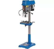 Станок сверлильный NORDBERG ND25111V ND25111V