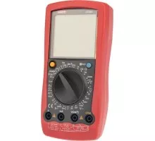 Мультиметр цифровой UNI-T UT 58E универсальный 13-1025
