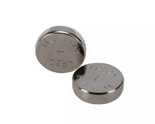 Батарейка REXANT 30-1041 часовая LR50, 1,5B, 10 шт блистер Батарейка REXANT 30-1041 часовая LR50, 1,5B, 10 шт блистер