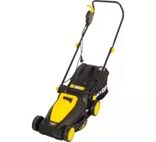 Газонокосилка электрическая HUTER ELM-380T 70/4/17