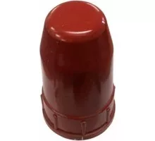 Колпак металлический для пропанового баллона 00000000175