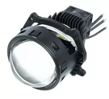 Модули светодиодные MTF LIGHT WideBeam дюйма ближнего/дальнего света, линзованные, бескор HL65K60RD