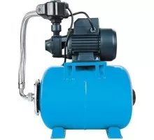 Установка для водоснабжения UNIPUMP AUTO QB 80 76108