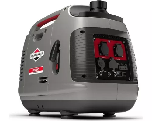 Электростанция бензиновая BRIGGS&STRATTON P 2200 Inverter [30698]