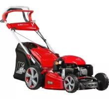Газонокосилка бензиновая EFCO LR 53 TK ALLROAD PLUS 4 66079071E5