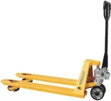 Тележка гидравлическая NOBLELIFT АС30 (грузоподъемность-3,0 т) 02110110