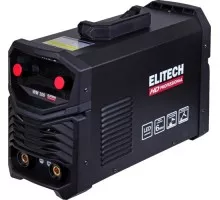 Сварочный инвертор ELITECH WM 300 HD 204469