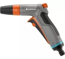 Пистолет-наконечник GARDENA для полива Comfort (дисплей) 18303-34.000.00 18303-34.000.00