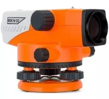 Нивелир оптический RGK N-32 С ПОВЕРКОЙ 4610011870088