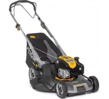 Газонокосилка бензиновая STIGA Twinclip 55 SQ B самоходная 294562828/ST1