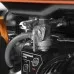 Электростанция бензиновая DAEWOO GDA 3500 [GDA 3500]