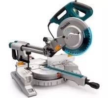 Пила торцовочная сетевая MAKITA LS 1018 LN LS1018LN
