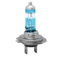 Лампа галогеновая MTF LIGHT серия ARGENTUM H8A1207