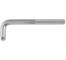 Вороток JONNESWAY S41H612 Г-образный 3/4