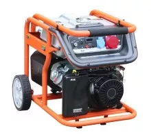 Генератор бензиновый Evoline KB 7003 (произведено Zongshen) 1T90DF704EVO