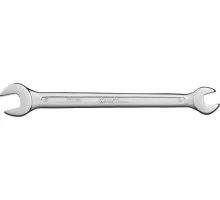 Ключ рожковый KRAFTOOL 8x10 мм гаечный 27033-08-10_z01