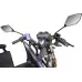 Трицикл грузовой RUTRIKE Дукат 1500 60V1000W Серый 2054 [021346-2054]