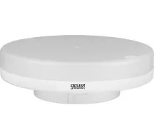 Лампа светодиодная GAUSS GX53 elementary 15w 1080lm 4100k led 83825