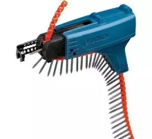 Магазин BOSCH МА 55 для GSR 6-25.45 1600Z0000Y