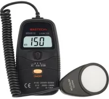 Измеритель освещенности MASTECH MS6610 13-1215