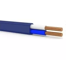 Кабель силовой Русский Свет ВВГ-Пнг(А)-LS 2х1.5 ОК (N) 50м ЭК000093291
