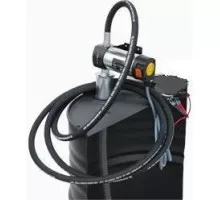 Мобильный комплект для перекачки масла PIUSI Drum Viscomat 200/2 M (220/50) F0026100D F0026100D