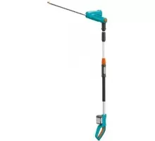 Ножницы-кусторез аккумуляторные телескопические GARDENA THS Li-18/42 08881-55.000.00 без АКБ и З/У 08881-55.000.00