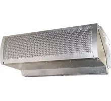 Завеса водяная ТЕПЛОМАШ КЭВ-140П5110W Серия 500 IP21