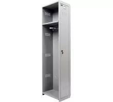 Шкаф для одежды усиленный ПРАКТИК ML 01-30 дополнительный модуль S23099402102