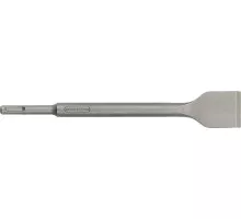 Зубило METABO SDS-Plus, 250х40 мм плиточное 631456000