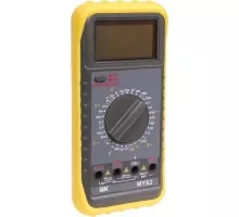 Мультиметр цифровой IEK Professional MY62I TMD-5S-062