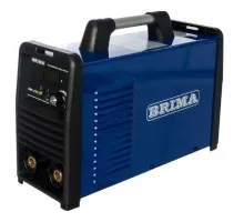 Сварочный инвертор Brima PROFESSIONAL ARC-223 в комплекте 0010811