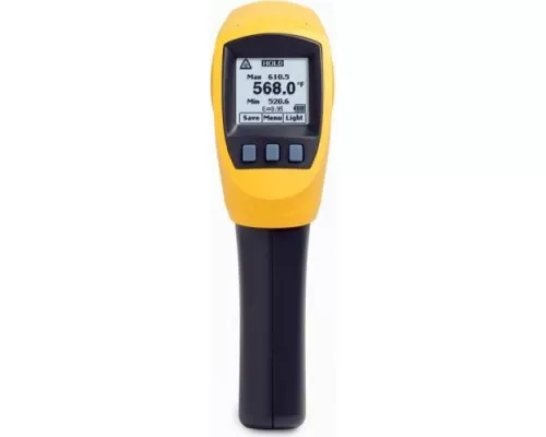 Инфракрасный термометр FLUKE 568 [2837806]