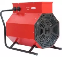 Тепловая пушка электрическая Hintek PROF-06380 04.000050