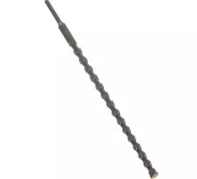 Бур SDS-plus Cutop Profi Plus 20x460 мм по бетону спираль, три пылеотводящие кро 49-20460