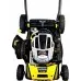 Газонокосилка бензиновая Hanskonner HPL5116BS самоходная [HPL5116BS]