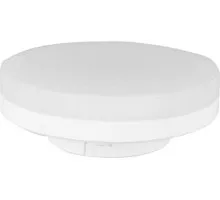 Лампа светодиодная GAUSS GX53 basic 11,5w 1095lm 3000k led 20849112