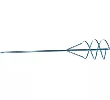 Миксер Biber 35 845 д/песчано-гравийных смесей, 100х600мм, sds+ хвосто тов-195268