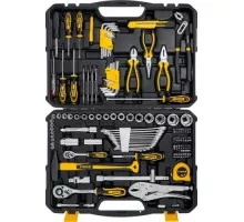 Набор инструментов STAYER UNIVERSAL 150 предметов, универсальный 27710-H150