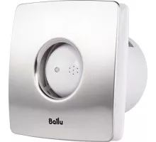 Вентилятор вытяжной BALLU BAFS-100 НС-1481562