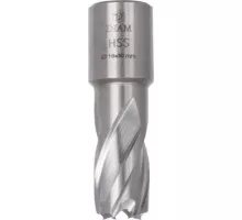 Сверло по металлу корончатое DIAM HSS 16x30 Extra Line 320285