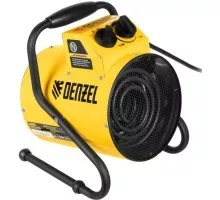 Тепловая пушка электрическая Denzel SFH-5000 96438