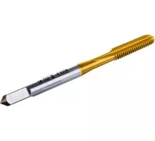 Метчик Профоснастка №133 Эксперт М3*0,5 HSS M2 TIN ГОСТ комплект 2шт. 50311003