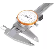 Штангенциркуль ЧИЗ  ШЦК-1-125 0.02 ЧИЗ 123058
