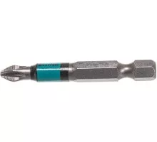 Бита для заворачивания KRAFTOOL Optimum Line PZ2 50 мм, 10 шт. 26124-2-50-10