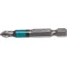 Бита для заворачивания KRAFTOOL Optimum Line PZ2 50 мм, 10 шт. [26124-2-50-10]