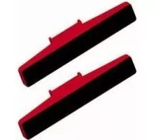 Адаптер для корпусной струбцины BESSEY KR-AS поворачивающийся (2 шт./пакет) BE-KR-AS