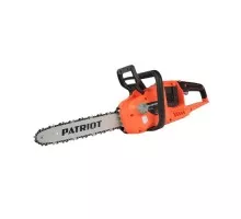 Пила цепная аккумуляторная PATRIOT CS 302 250205021